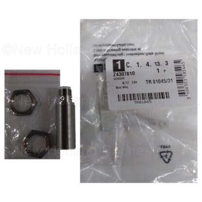 Kuhn Krause Sensor Part # Z4307810