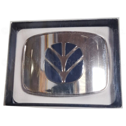 New Holland Belt Buckle Part # ZJD1937