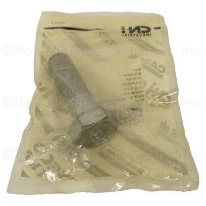 New Holland Bolt Part # 14271974
