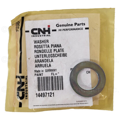 New Holland Washer Part # 14497121
