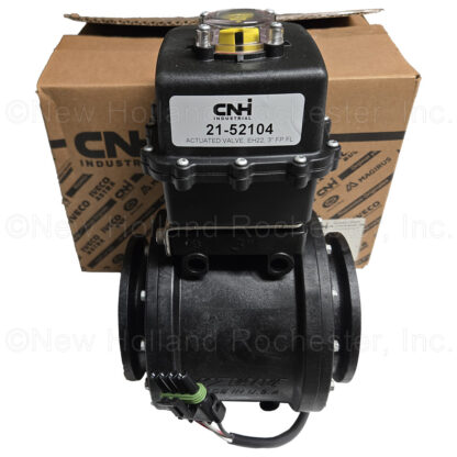 New Holland Actuator Part # 21.52104