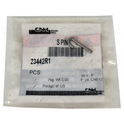 New Holland Pin Part # 23442R1