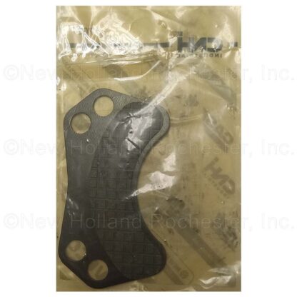 New Holland Plate Part # 47132442
