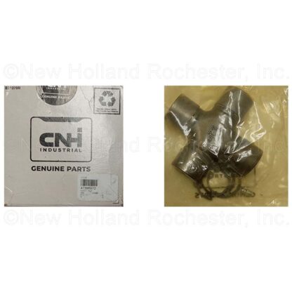 New Holland Yoke Part # 47396970