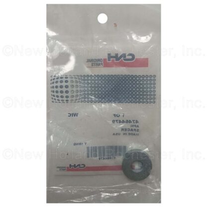 New Holland Spacer Part # 47464479