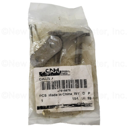 New Holland Connecting Link Part # 47615678
