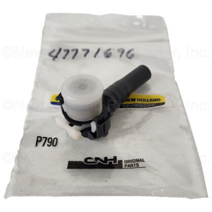 New Holland Vent Part # 47771696