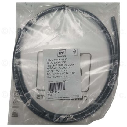 New Holland Hydraulic Hose Part # 47911121