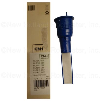 New Holland Def Filter Part # 48047602