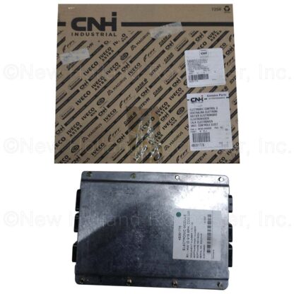 New Holland Electronic Control Unit Part # 48091776