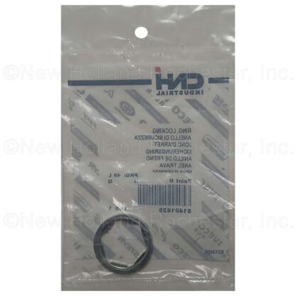 New Holland Locking Ring Part # 51401629