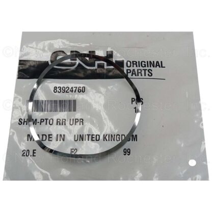 New Holland Shim Part # 83924760