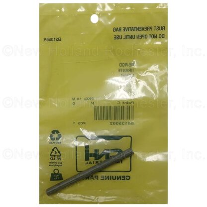 New Holland Tie Rod Part # 84135002