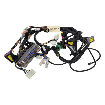 New Holland Electric Cable Part # 84283414