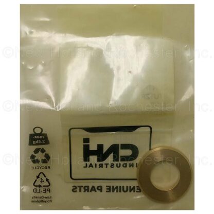 New Holland Back-Up Ring Part # 84386292