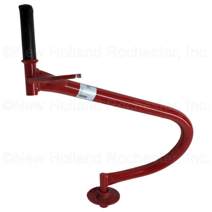 New Holland Arm Part # 84428855