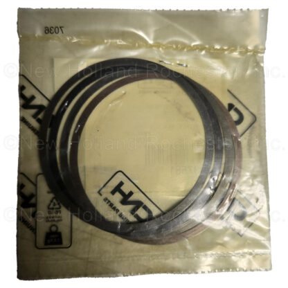 New Holland Shims Kit Part # 84437581