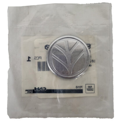 New Holland Emblem Part # 84513806
