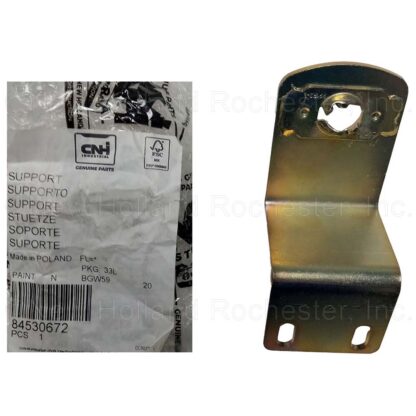 New Holland Support Part # 84530672