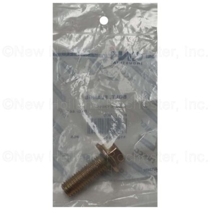 New Holland Flange Bolt Part # 87695414