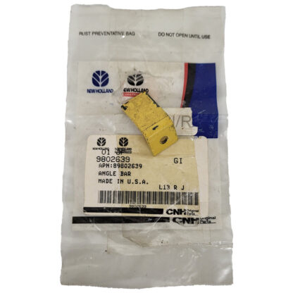 New Holland Angle Bar Part # 9802639
