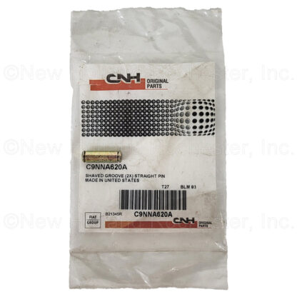 New Holland Pin Part # C9NNA620A