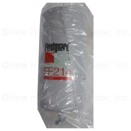 New Holland Filter Fuel Part # FF214