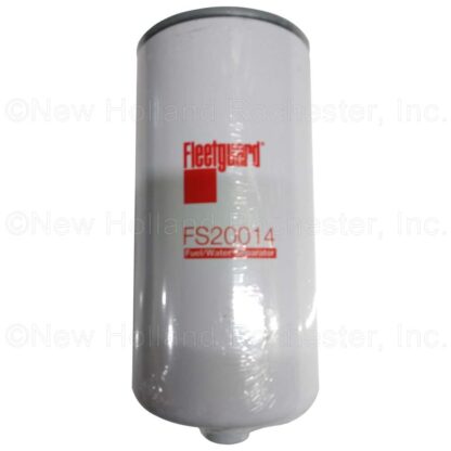 New Holland Fuel Filter Part # FS20014