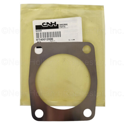 New Holland Shim Part # MT40012000