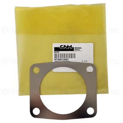 New Holland Shim Part # MT40012001