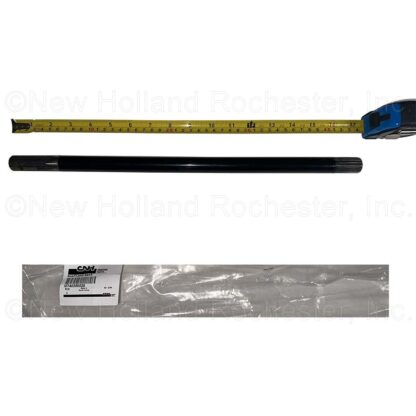 New Holland Shaft Part # MT40356525