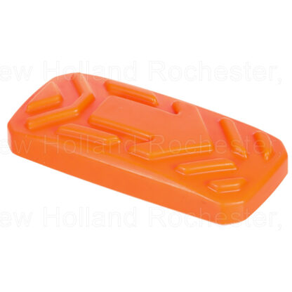 New Holland Pedal Pad Part # MT40553344