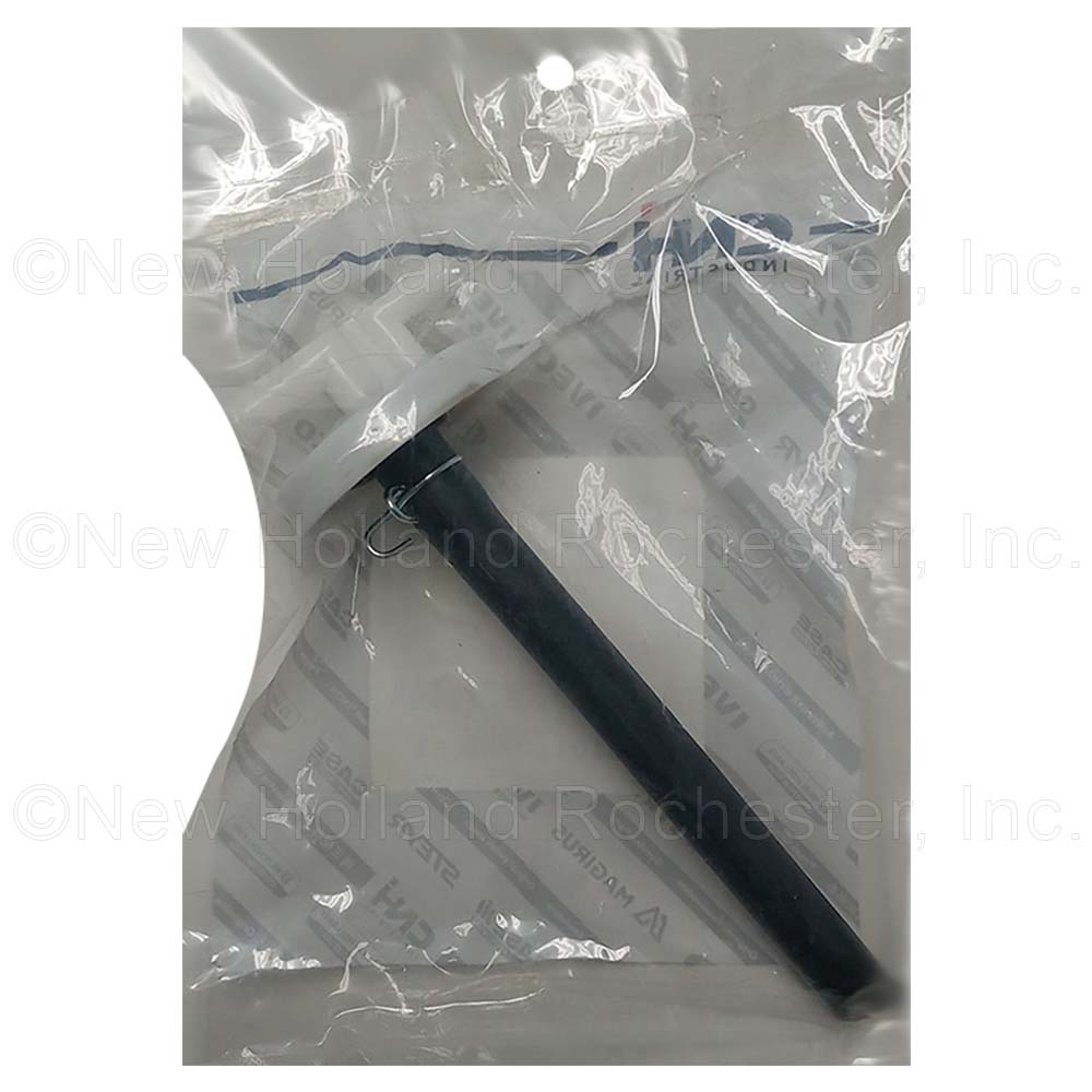 New Holland Cap Cover Part # SBA310110190