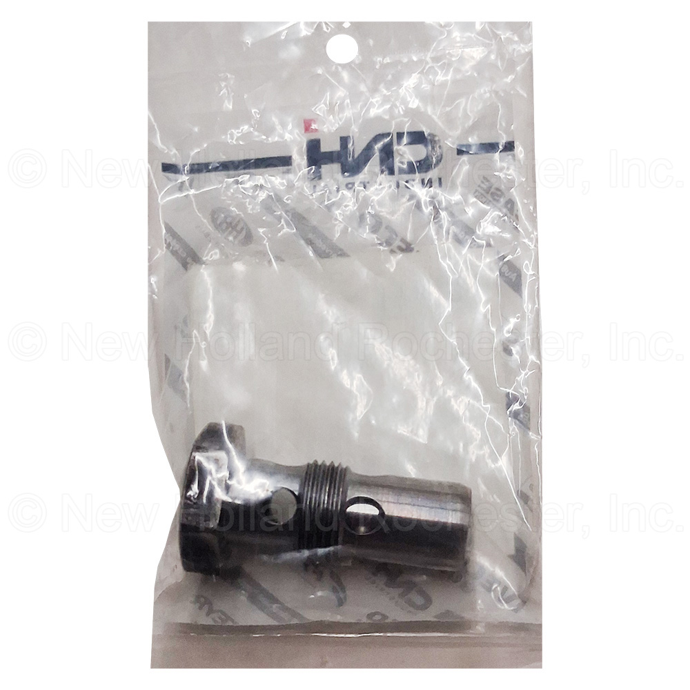 New Holland Pressure Valve Part # SBAT435229