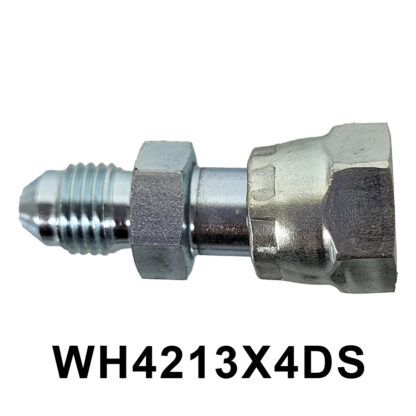 New Holland Fitting Part # WH4213X4DS