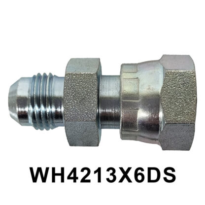 New Holland Fitting Part # WH4213X6DS