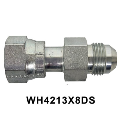 New Holland Fitting Part # WH4213X8DS