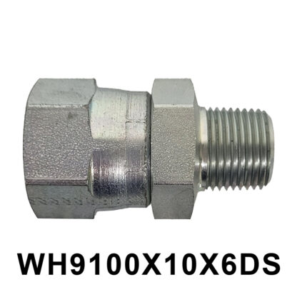 New Holland Adapter Part # WH9100X10X6DS