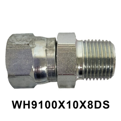 New Holland Adapter Part # WH9100X10X8DS