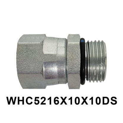 New Holland Fitting Part # WHC5216X10X10DS