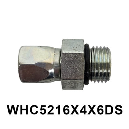 New Holland Fitting Part # WHC5216X4X6DS