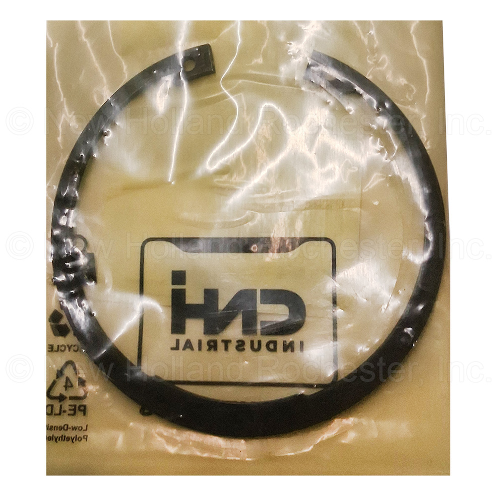 New Holland Snap Ring Part # 11062576 - Image 2