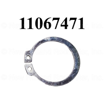 New Holland Ring Part # 11067471
