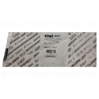 New Holland Roll Pin Part # 13940570