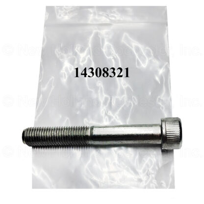 New Holland Hex Socket Screw Part # 14308321