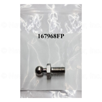 New Holland Ball Pin Part # 167968FP