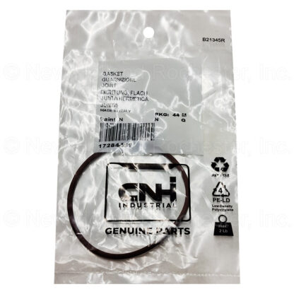New Holland Gasket Part # 17284481