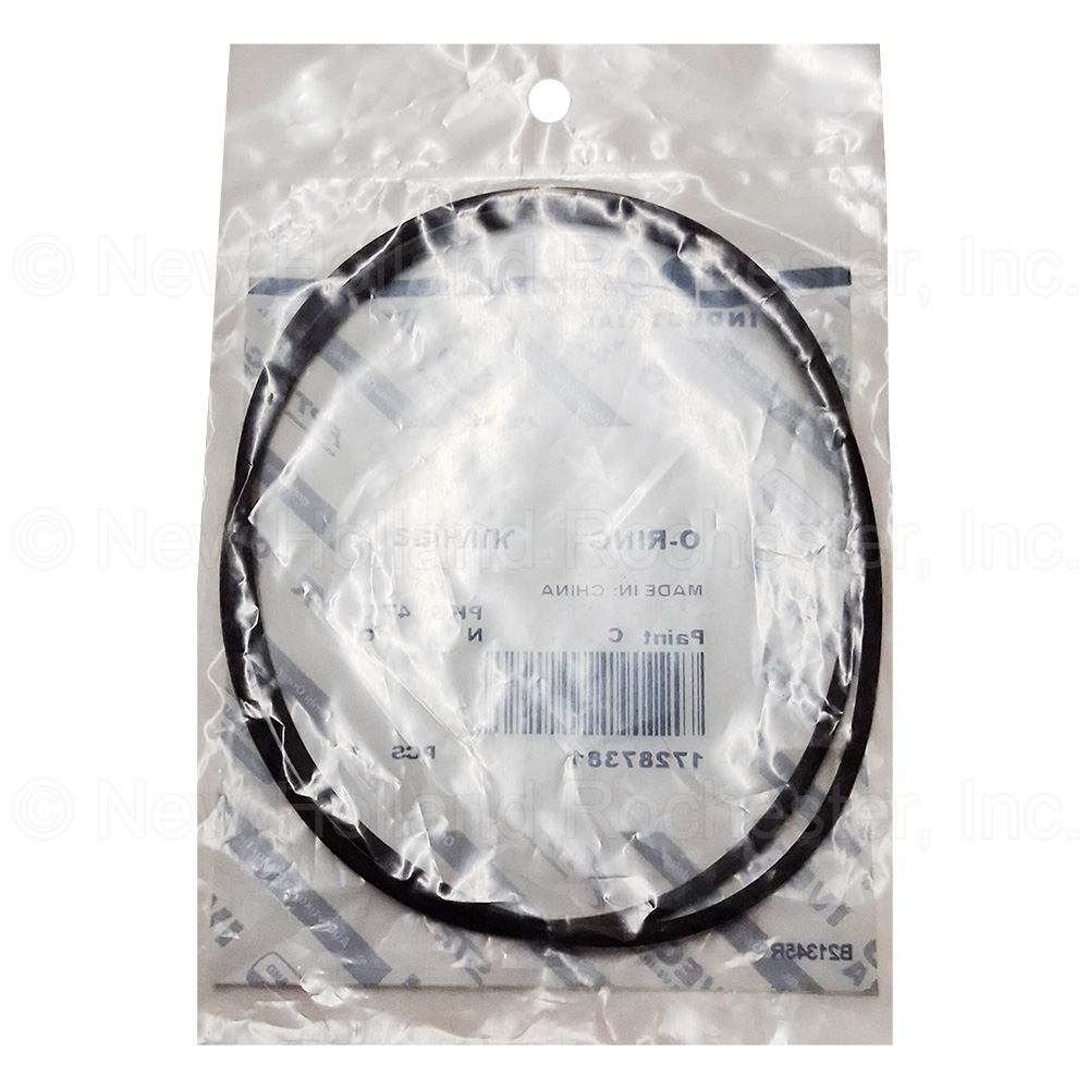 New Holland O-Ring Part # 17287381 - Image 2