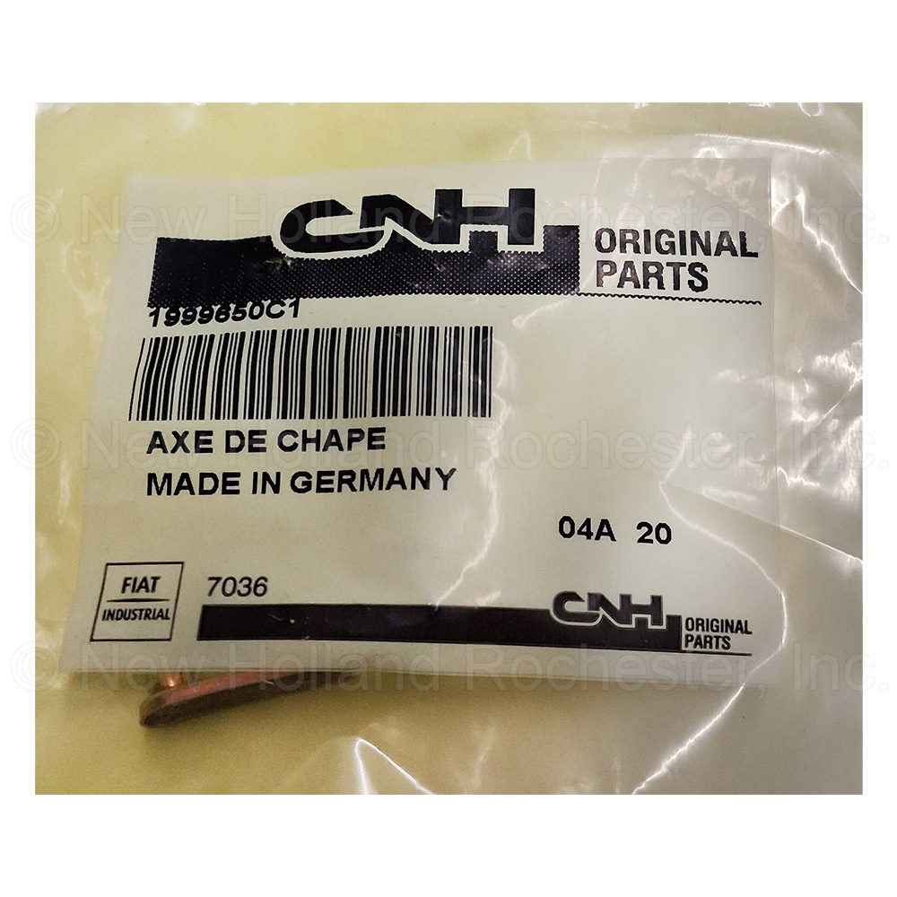 New Holland Clevis Pin Part # 1999650C1