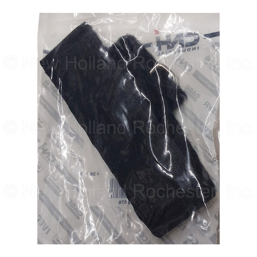 New Holland Securing Strap Part # 21.22578 - Image 2